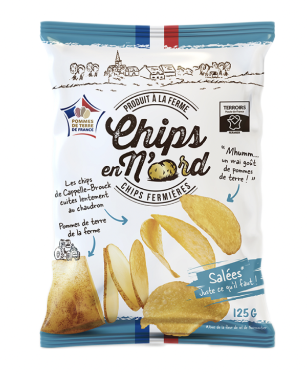 chips du nord