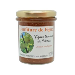 Confiture de figue