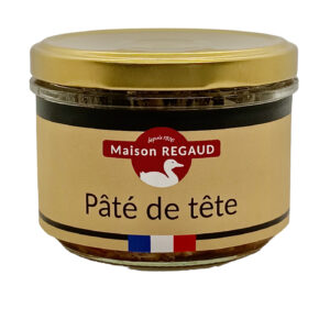 Pâté de tête Maison Regaud