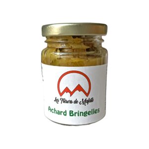 Achard de Bringelles