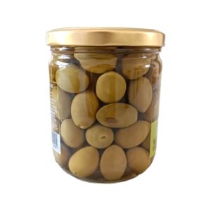 Olives Picholine Françaises