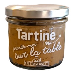 Tartine Prends Moi Sur La Table