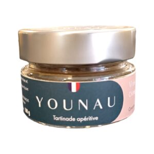 Tartinable Younau Virée en Occitanie